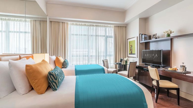 <b>Aruga by Rockwell Room</b>. Images powered by <a href="https://www.leonardoworldwide.com/" title="Leonardo Worldwide" target="_blank">Leonardo</a>.