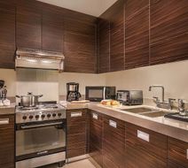 Aruga by Rockwell Room
