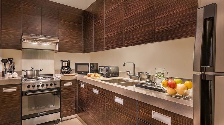 Aruga by Rockwell Room