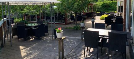 Hotell Kung Gosta Exterior