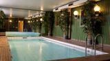 Hotell Kung Gosta Recreation