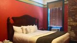 1886 Crescent Hotel & Spa Room
