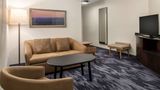 Fairfield Inn & Suites Spokane Downtown Suite
