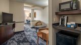 Fairfield Inn & Suites Spokane Downtown Suite