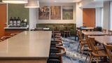 Fairfield Inn & Suites Spokane Downtown Restaurant