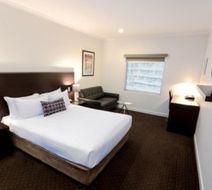 Atlantis Hotel Room
