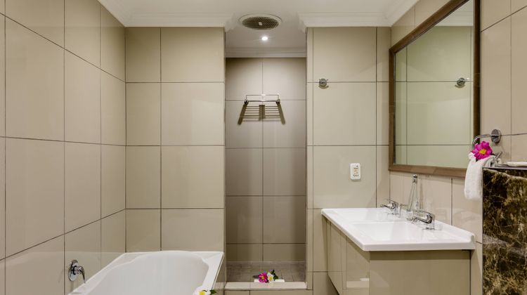 Protea Hotel King George Room