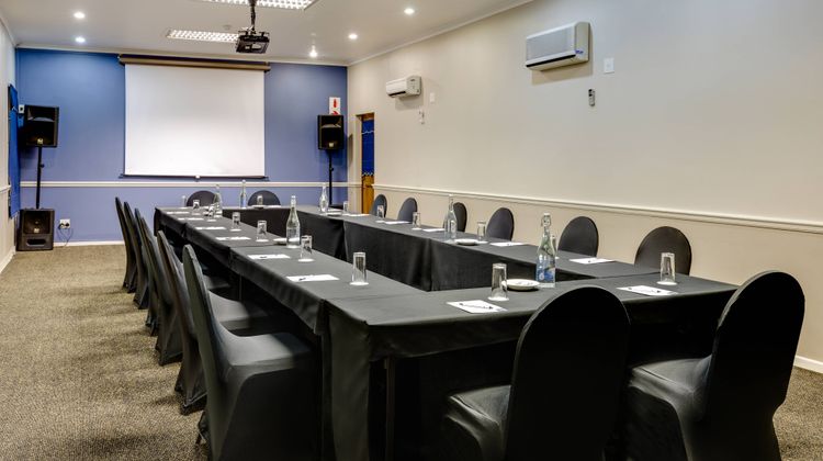 Protea Hotel King George Meeting