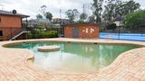 Country Comfort Hunts Liverpool Pool