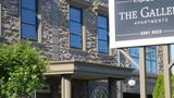 Gallery Apartments Exterior
