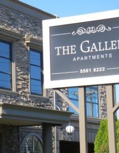Gallery Apartments