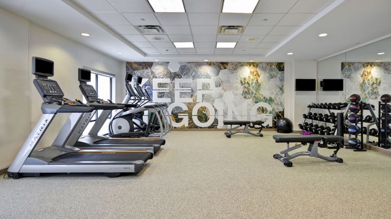 <b>SpringHill Suites Near the Univ of KY Recreation</b>. Images powered by <a href="https://www.leonardoworldwide.com/" title="Leonardo Worldwide" target="_blank">Leonardo</a>.