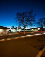 Matilda Motor Inn