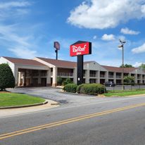 Red Roof Inn Perry