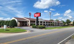 Red Roof Inn Perry