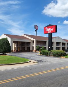 Red Roof Inn Perry
