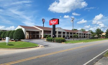 Red Roof Inn Perry