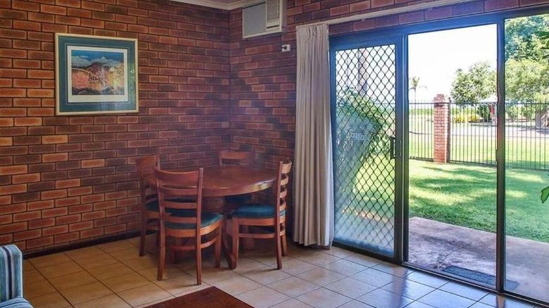 <b>Bayside Holiday Apartments Room</b>. Images powered by <a href="https://www.leonardoworldwide.com/" title="Leonardo Worldwide" target="_blank">Leonardo</a>.