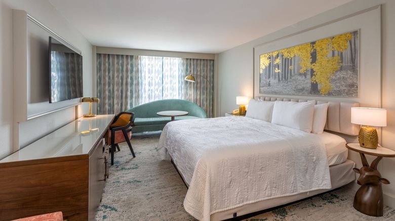 <b>Castle Hotel, Autograph Collection Room</b>. Images powered by <a href="https://www.leonardoworldwide.com/" title="Leonardo Worldwide" target="_blank">Leonardo</a>.
