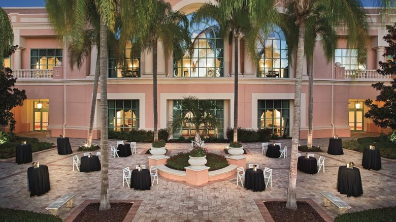 <b>JW Marriott Orlando, Grande Lakes Meeting</b>. Images powered by <a href=https://www.travelagewest.com/Hotels/Orlando/