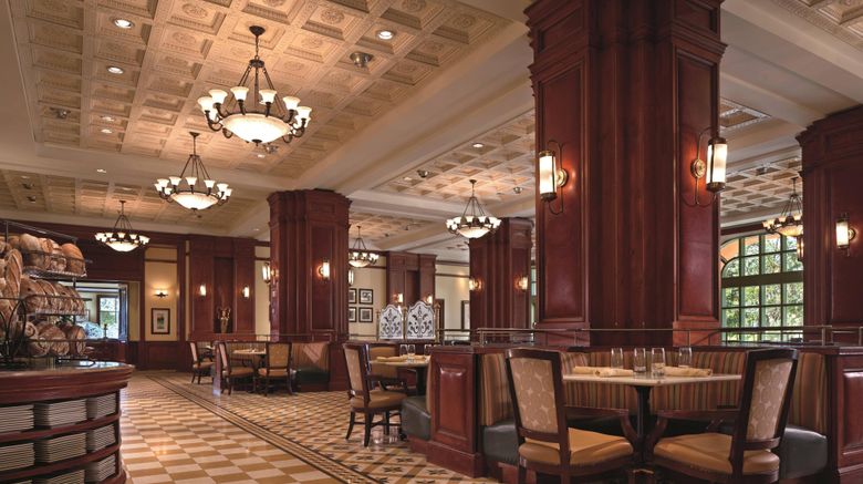 <b>JW Marriott Orlando, Grande Lakes Restaurant</b>. Images powered by <a href="https://www.leonardoworldwide.com/" title="Leonardo Worldwide" target="_blank">Leonardo</a>.