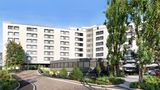 Sheraton Milan San Siro Exterior
