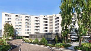 Sheraton Milan San Siro