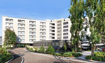 Sheraton Milan San Siro