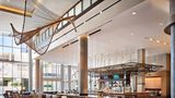 <b>Sheraton Phoenix Downtown Lobby</b>. Images powered by <a href="https://www.leonardoworldwide.com/" title="Leonardo Worldwide" target="_blank">Leonardo</a>.
