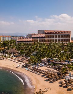 The Westin Resort & Spa, Puerto Vallarta