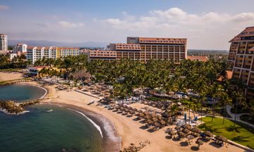 The Westin Resort & Spa, Puerto Vallarta