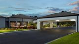 <b>Courtyard Tallahassee Capital Exterior</b>. Images powered by <a href="https://leonardo.com/" title="Leonardo Worldwide" target="_blank">Leonardo</a>.