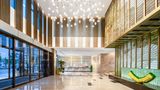 <b>Holiday Inn Malanshan Exterior</b>. Images powered by <a href="https://www.leonardoworldwide.com/" title="Leonardo Worldwide" target="_blank">Leonardo</a>.