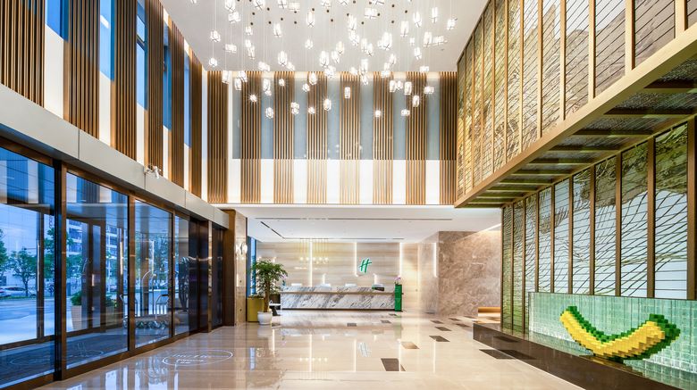 <b>Holiday Inn Malanshan Exterior</b>. Images powered by <a href="https://www.leonardoworldwide.com/" title="Leonardo Worldwide" target="_blank">Leonardo</a>.