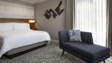 The Westin Palo Alto Room