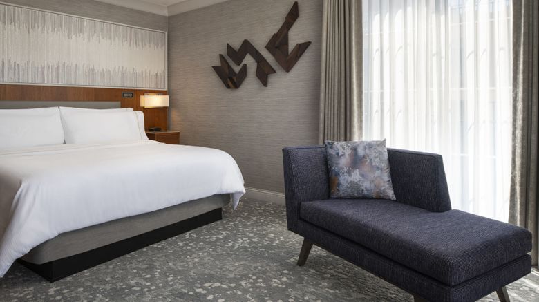 <b>The Westin Palo Alto Room</b>. Images powered by <a href="https://www.leonardoworldwide.com/" title="Leonardo Worldwide" target="_blank">Leonardo</a>.