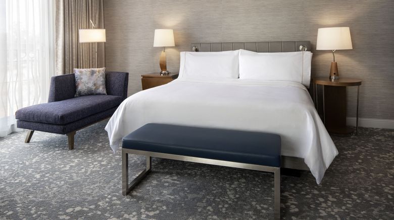 <b>The Westin Palo Alto Room</b>. Images powered by <a href="https://www.leonardoworldwide.com/" title="Leonardo Worldwide" target="_blank">Leonardo</a>.