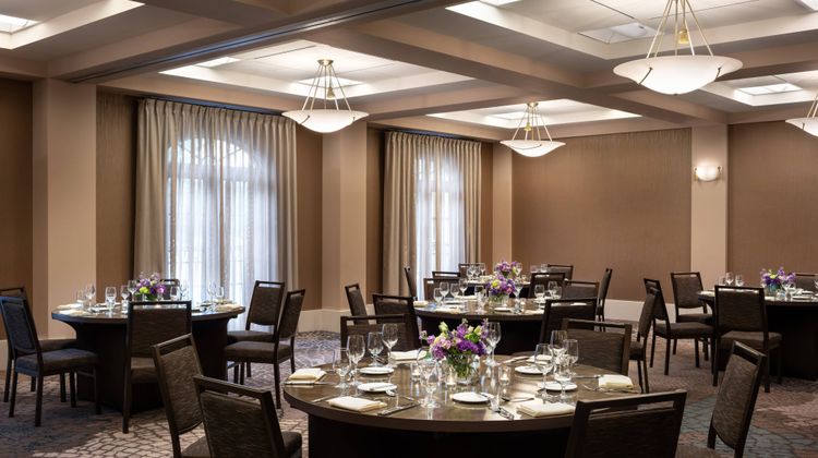 The Westin Palo Alto Meeting