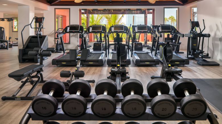 <b>The Ritz-Carlton, Abama Recreation</b>. Images powered by <a href="https://www.leonardoworldwide.com/" title="Leonardo Worldwide" target="_blank">Leonardo</a>.