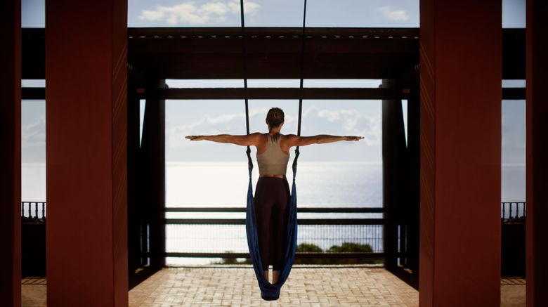 <b>The Ritz-Carlton, Abama Recreation</b>. Images powered by <a href="https://www.leonardoworldwide.com/" title="Leonardo Worldwide" target="_blank">Leonardo</a>.