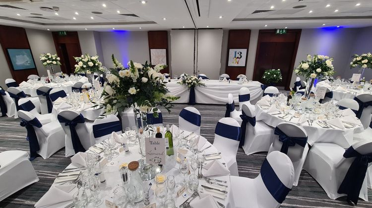 Holiday Inn London - Bexley Meeting