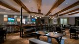 Bethesda Marriott Restaurant
