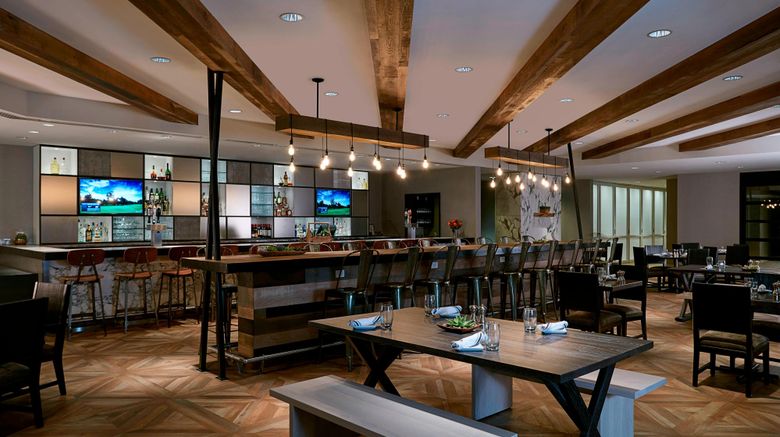 <b>Bethesda Marriott Restaurant</b>. Images powered by <a href="https://www.leonardoworldwide.com/" title="Leonardo Worldwide" target="_blank">Leonardo</a>.