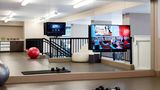 Bethesda Marriott Recreation