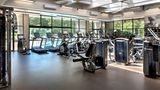 Bethesda Marriott Recreation