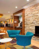 Fairfield Inn & Suites Waco South
