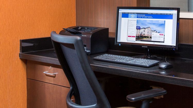 Fairfield Inn & Suites Waco South Other