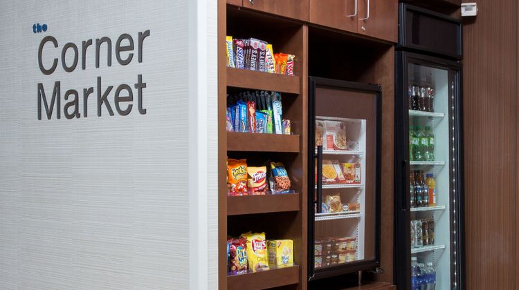 Fairfield Inn & Suites Waco South Other