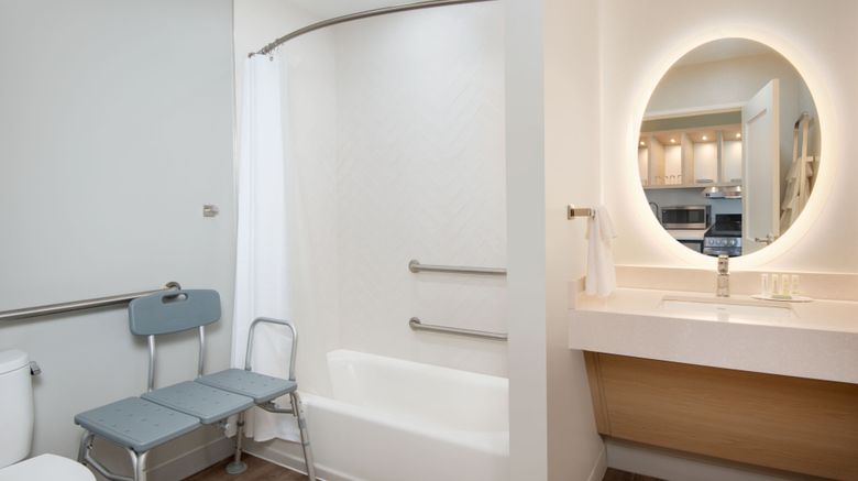 <b>TownePlace Suites Atlanta Airport North Room</b>. Images powered by <a href="https://www.leonardoworldwide.com/" title="Leonardo Worldwide" target="_blank">Leonardo</a>.