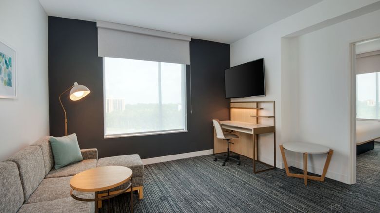 <b>TownePlace Suites Atlanta Airport North Suite</b>. Images powered by <a href="https://www.leonardoworldwide.com/" title="Leonardo Worldwide" target="_blank">Leonardo</a>.